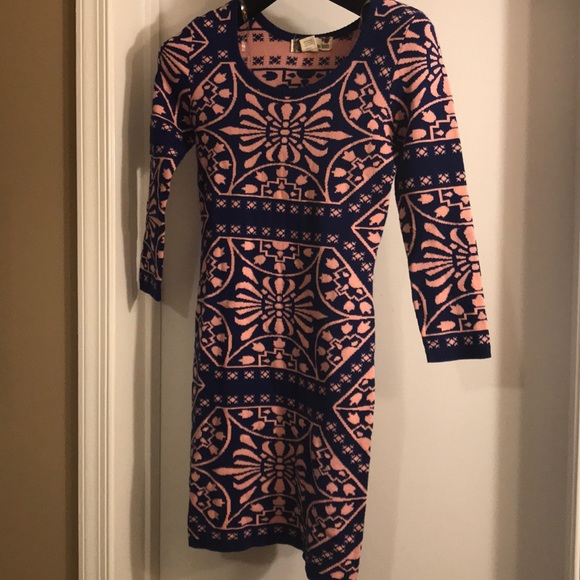 Flying Tomato Dresses & Skirts - Flying Tomato sweater dress